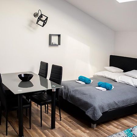 Apartament Manhattan Mielec Luaran gambar
