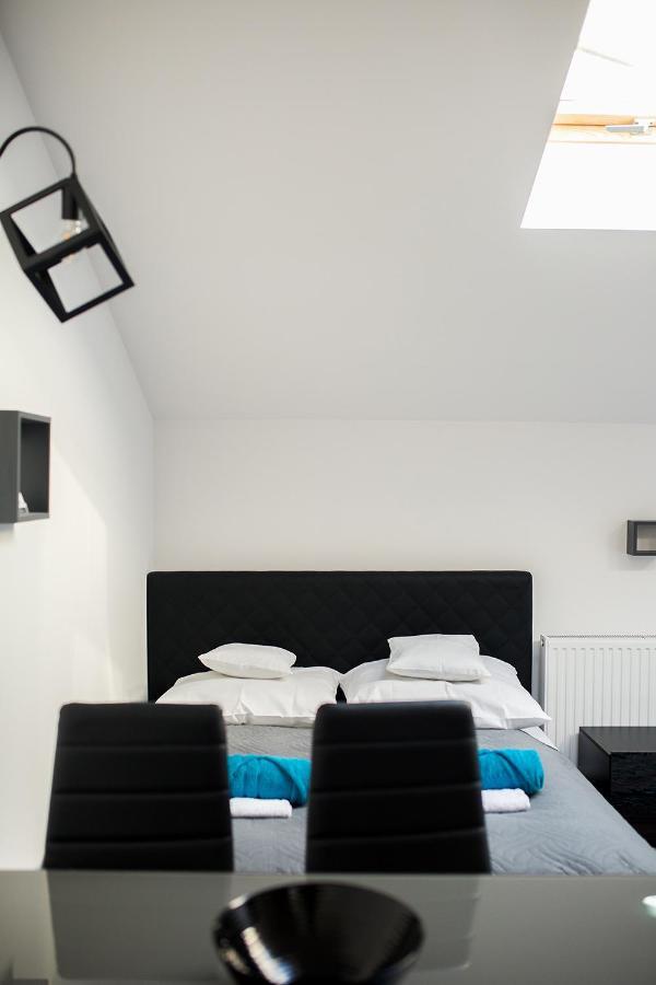 Apartament Manhattan Mielec Luaran gambar