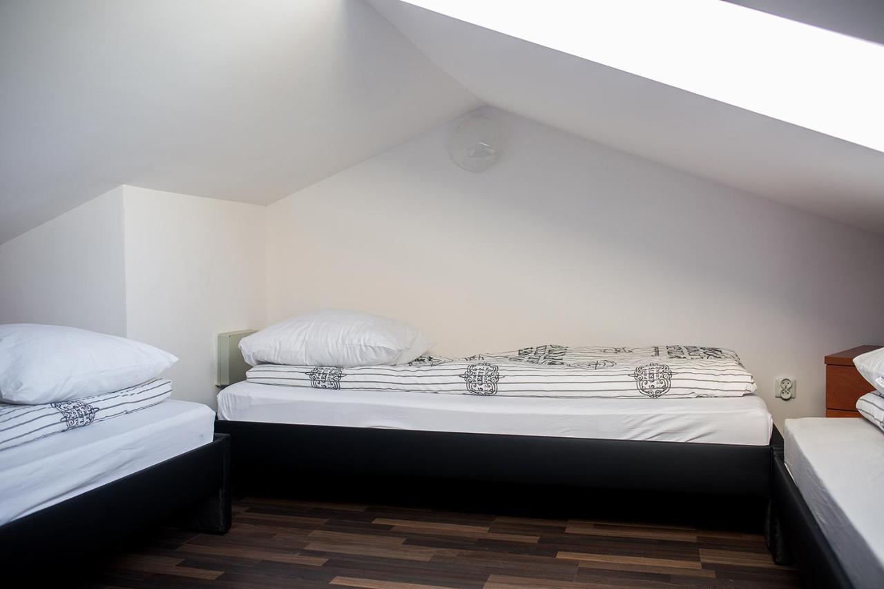 Apartament Manhattan Mielec Luaran gambar