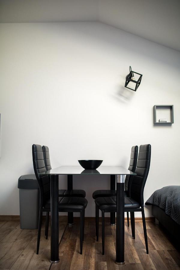 Apartament Manhattan Mielec Luaran gambar