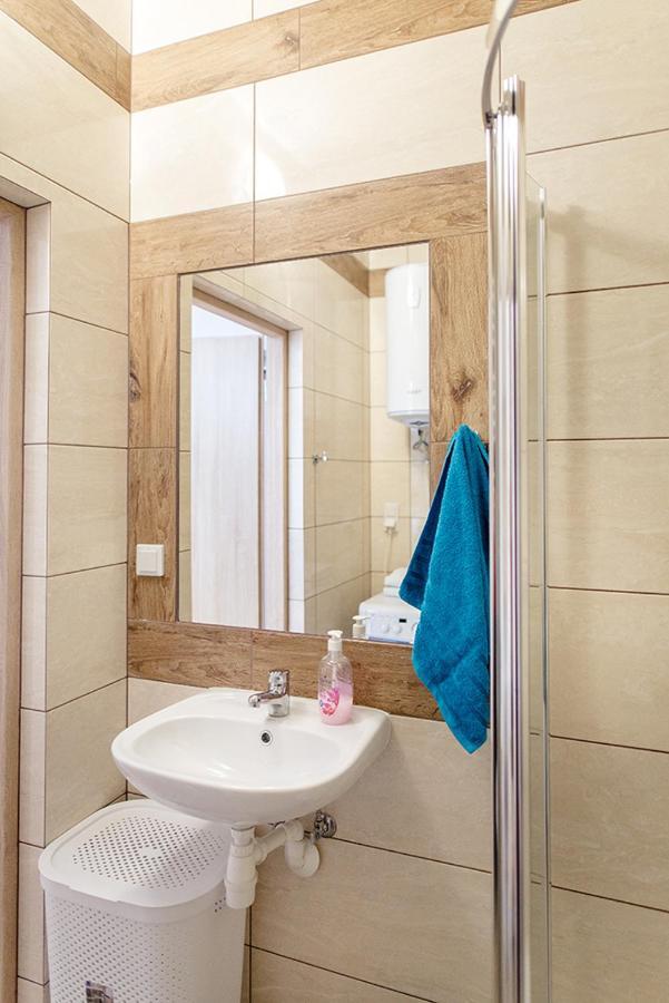 Apartament Manhattan Mielec Luaran gambar